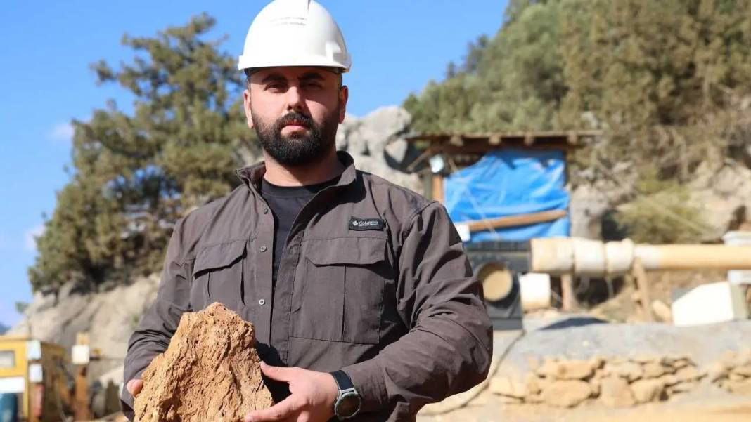 Adana’da Maden Mesaisi Dünya Madenciler Günü’nde Devam Ediyor! 7